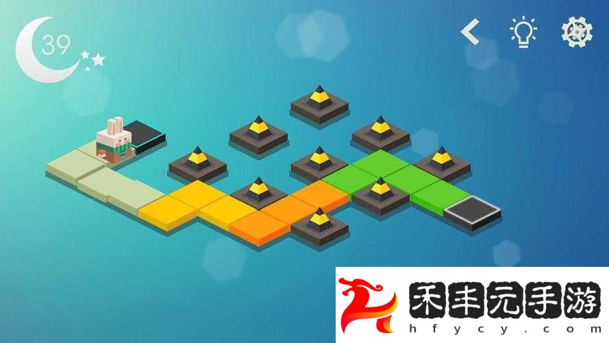 連接建造木塊橋第39關攻略詳解