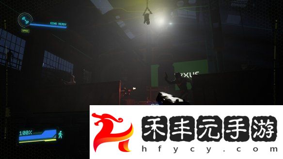 反烏托邦射擊游戲盲火將于11月21日推出PS5搶先版