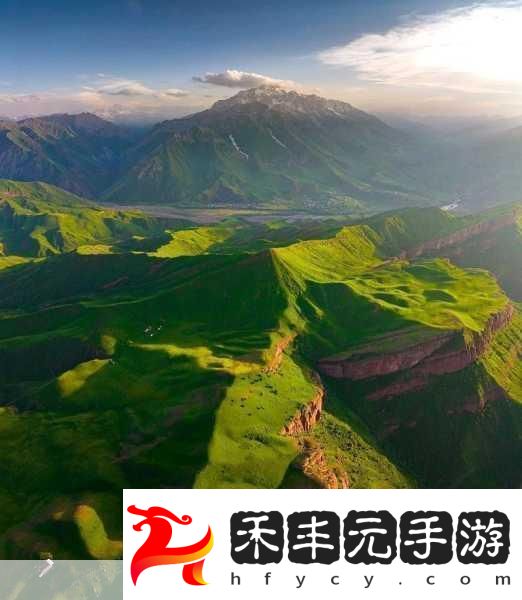 探索大地資源二在線觀看免費高清的魅力