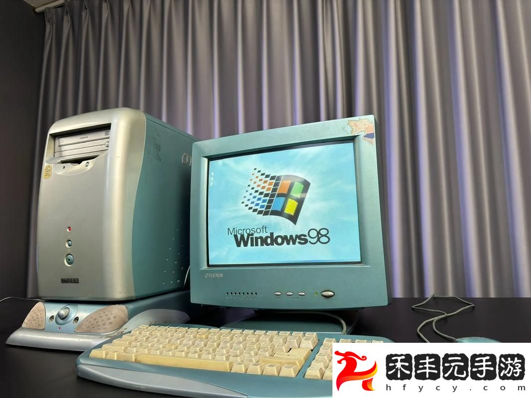 Win98