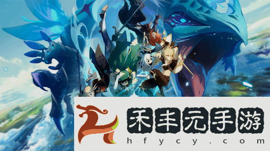 原神今日登陸Xbox！跨平臺互通