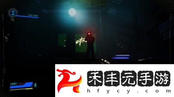 反烏托邦射擊游戲盲火將于11月21日推出PS5搶先版