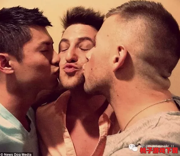 國產(chǎn)男男Gay互吃鳮吧
