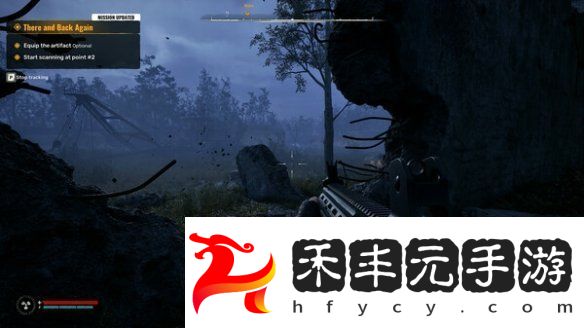 潛行者2Steam獲“特別好評(píng)”