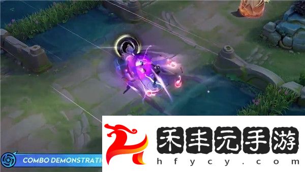 王者榮耀國際服諸葛亮五條悟皮膚特效怎么樣