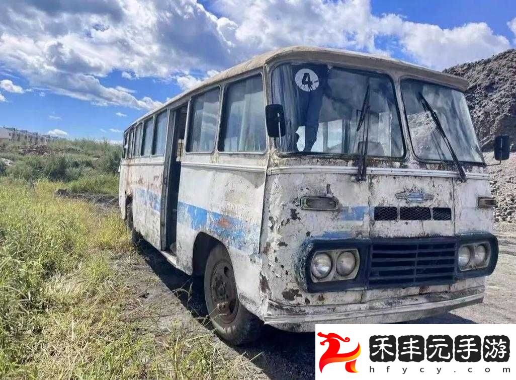 大巴車讓我難忘的美好時光知乎