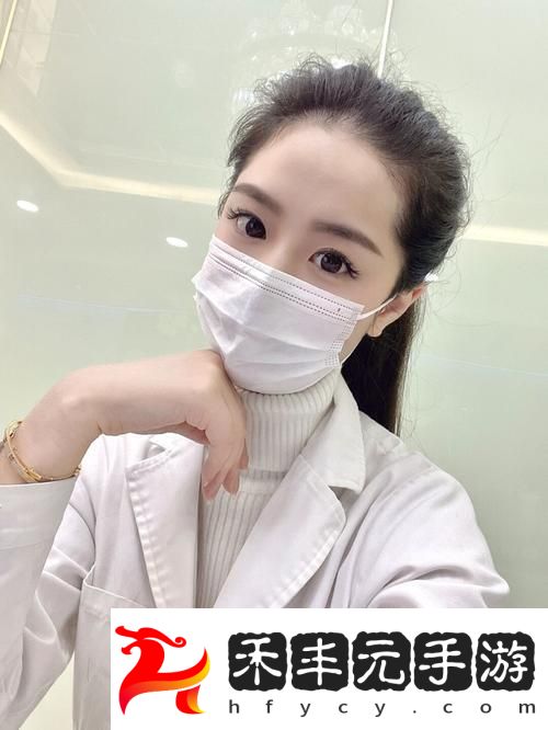 “女醫(yī)生”引爆話題
