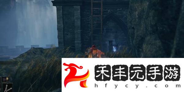 艾爾登法環穆利緹爾的騎士劍獲取位置