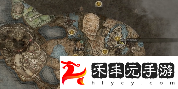 艾爾登法環穆利緹爾的騎士劍獲取位置