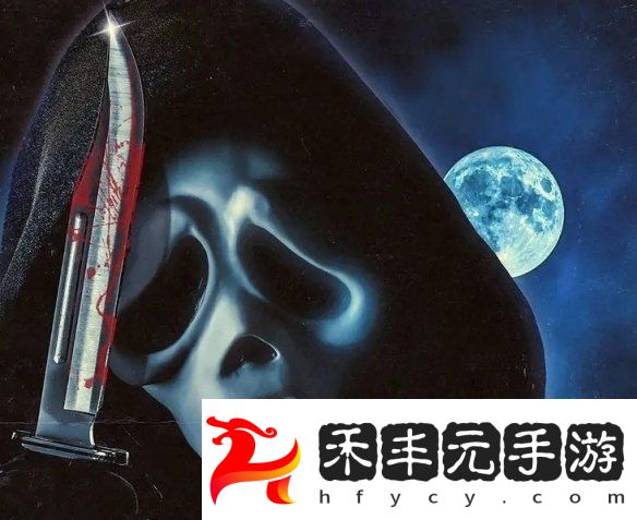 鬼面已登場(chǎng)真人快打1