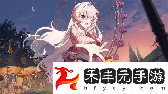 二次元游戲的下一個風口——二次元射擊游戲