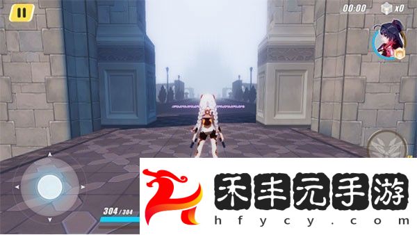崩壞3手游app3D動漫渲染次世代動作手游崩壞3手游下載