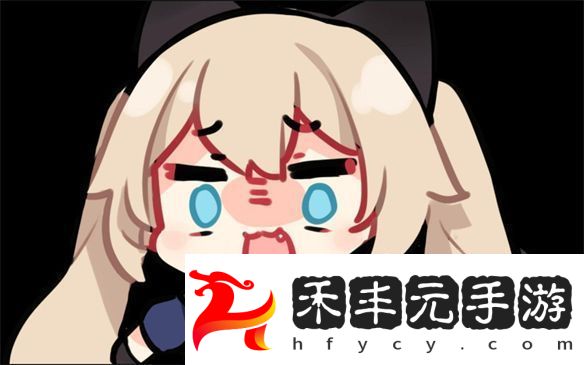 二次元游戲的下一個風口——二次元射擊游戲