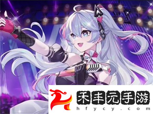 二次元游戲的下一個風口——二次元射擊游戲