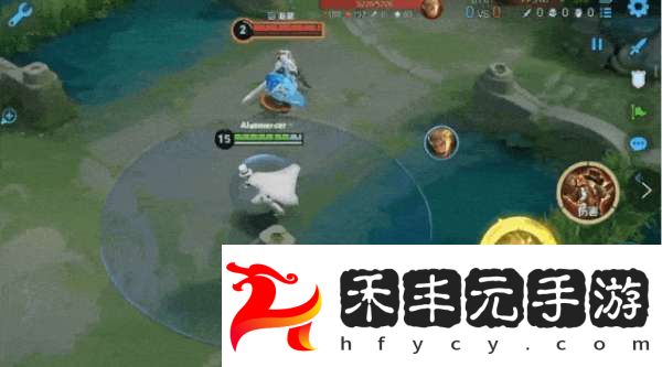 名偵探柯南聯(lián)動(dòng)！魯班七號(hào)召喚直升機(jī)