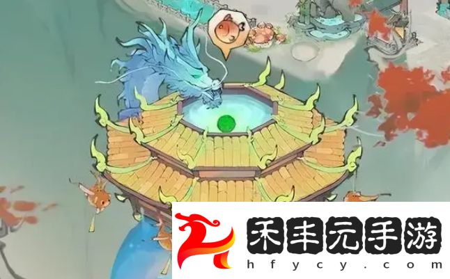 最強(qiáng)祖師釣魚(yú)躍龍池戰(zhàn)力怎么提升
