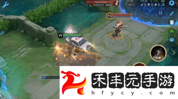 名偵探柯南聯(lián)動(dòng)！魯班七號(hào)召喚直升機(jī)