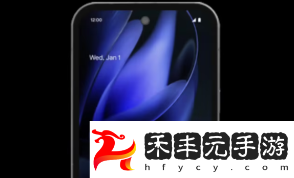 谷歌Pixel 9a手機渲染圖現身，屏占比或再犧牲以堅守性價比