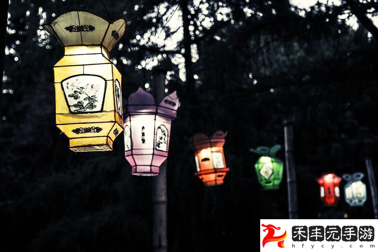 光遇秋千之旅