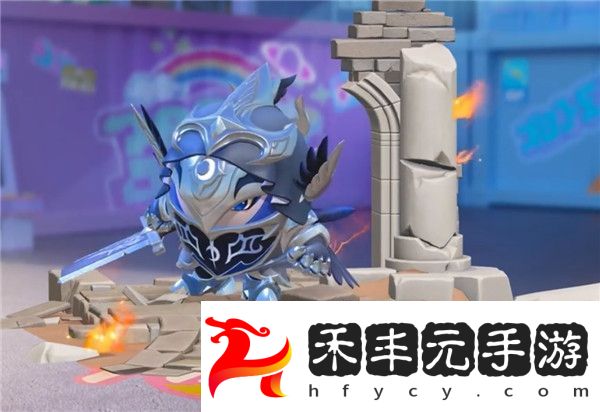 蛋仔派對s20賽季皮膚有哪些