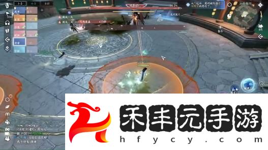 逆水寒手游牧野彌怎么打