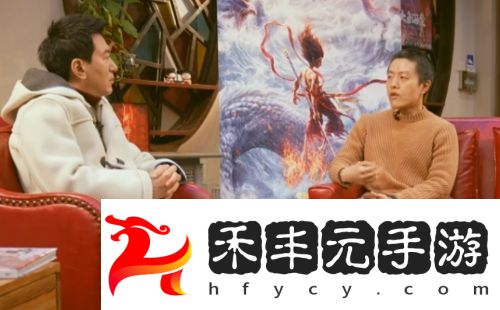 《哪吒2》票房破百億，躋身全球票房榜，導演：曾被好萊塢公司瞧不起