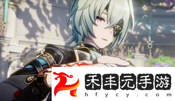 《崩鐵》Fate聯動時間已定，新角色竟暗藏“令咒”，紅A竟只是4星