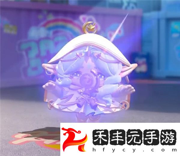 蛋仔派對s20賽季皮膚有哪些