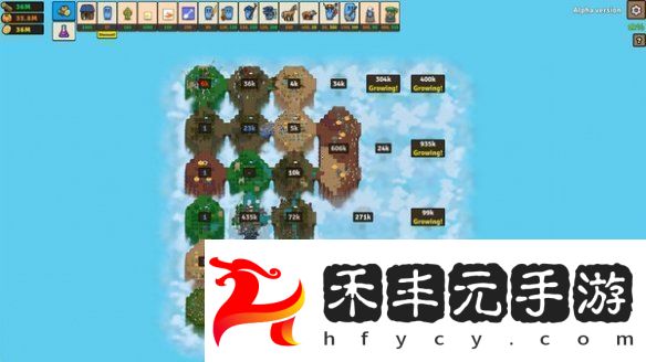 快節(jié)奏即時戰(zhàn)略游戲環(huán)形帝國2上線Steam頁面！