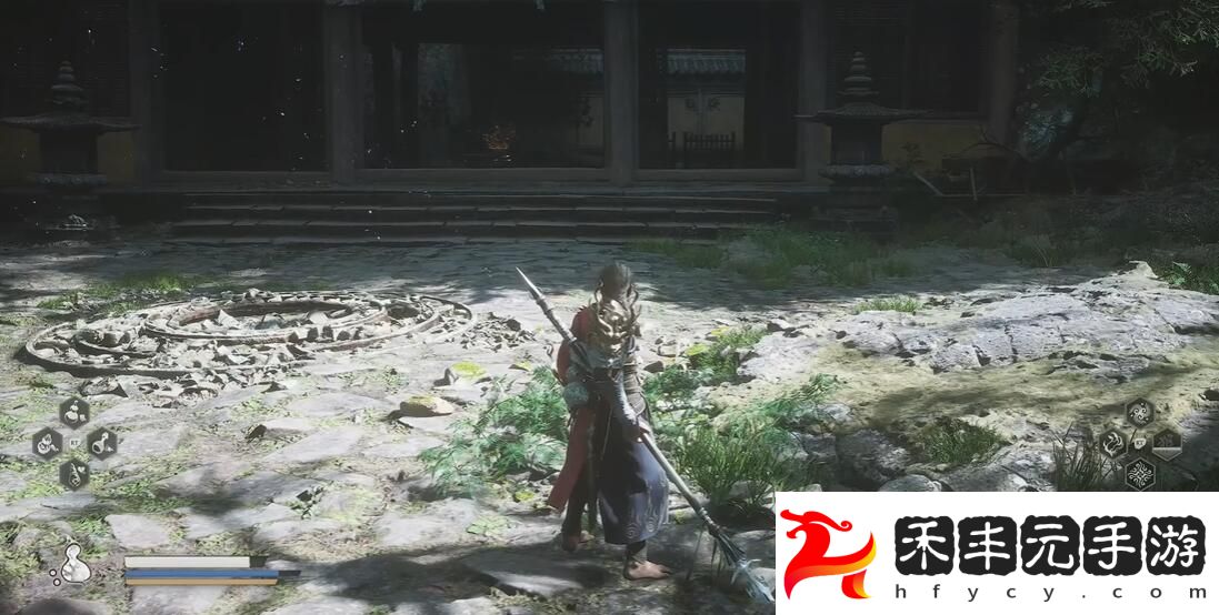 《黑神話悟空》巧線死結四十七難成就攻略