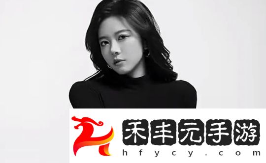 駱歆曬肯豆風照片，灰色濾鏡更顯魅力，稱戀愛想被人寵，網友：想得美