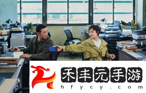 羅晉《烏云之上》火熱來襲，李小冉給孫儷作配，不出意外這劇得火