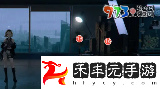 《異象回聲》科長(zhǎng)招募32條線索全位置