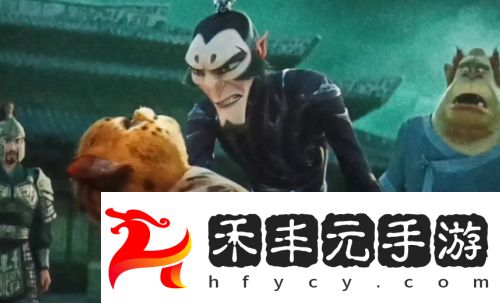 《哪吒2》餃子導演回應申公豹口吃問題，背后真相太令人心疼