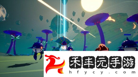 街機射擊游戲CosmoronsSteam頁面開放！2025年發行