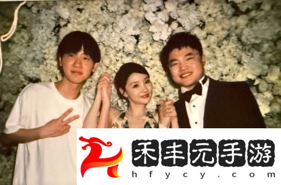 Uzi給老婆補辦豪華婚禮，減肥后穿衣更加帥氣，網(wǎng)友：真羨慕了