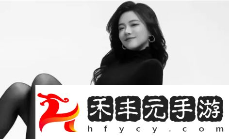 駱歆曬肯豆風照片，灰色濾鏡更顯魅力，稱戀愛想被人寵，網友：想得美