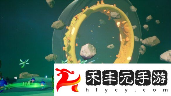 街機射擊游戲CosmoronsSteam頁面開放！2025年發行