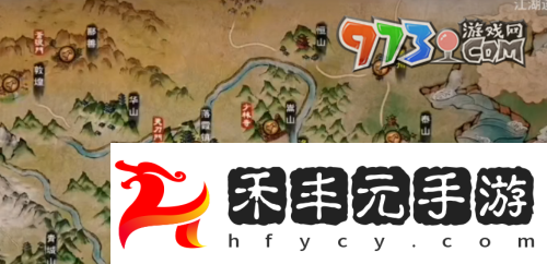 《煙雨江湖》佛法獲取方法