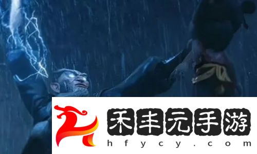 《哪吒2》無量仙翁抓申正道能理解，為什么要抓可愛的土撥鼠呢