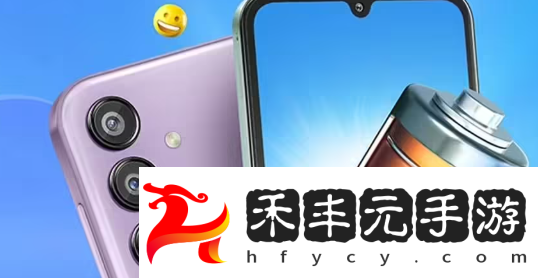 三星入門手機緊跟5G潮流，Galaxy F16有望搭載6000mAh大電池與天璣6300芯片