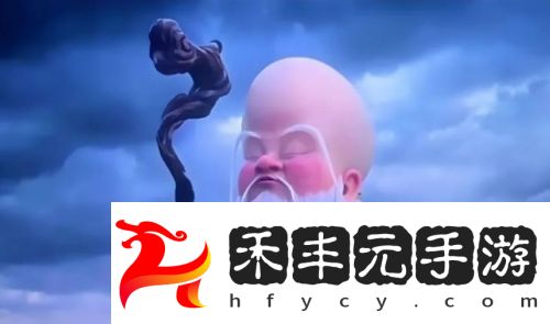 《哪吒2》為什么把老壽星塑造成大反派，其實背后有這幾個暗喻