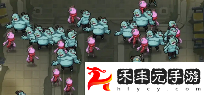 向僵尸開炮寶石攻略寶石該如何搭配速遞