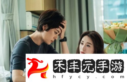 羅晉《烏云之上》火熱來襲，李小冉給孫儷作配，不出意外這劇得火