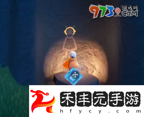 《光遇》2024年11月14日復刻先祖兌換圖