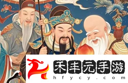 《哪吒2》為什么把老壽星塑造成大反派，其實背后有這幾個暗喻