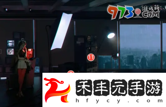 《異象回聲》科長(zhǎng)招募32條線索全位置