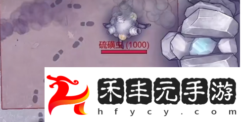 《阿瑞斯病毒2》深淵石猿打法攻略