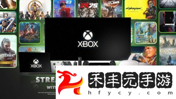 Xbox現(xiàn)已發(fā)布云游戲服務(wù)功能！玩家可在其他設(shè)備游玩