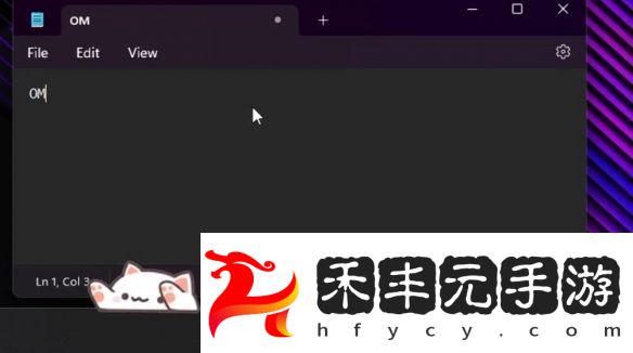 萌趣預(yù)警！Steam熱梗拍桌貓游戲《Bongo Cat》開啟免費(fèi)試玩